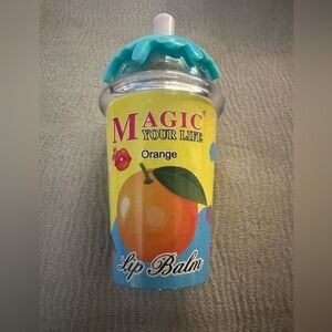 Lip Balm ‘magic your life’ lip balm